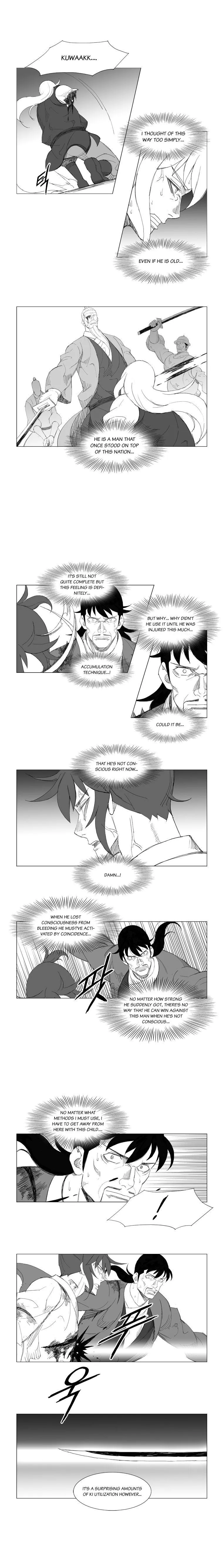 Read Mujang (en) Manga Online