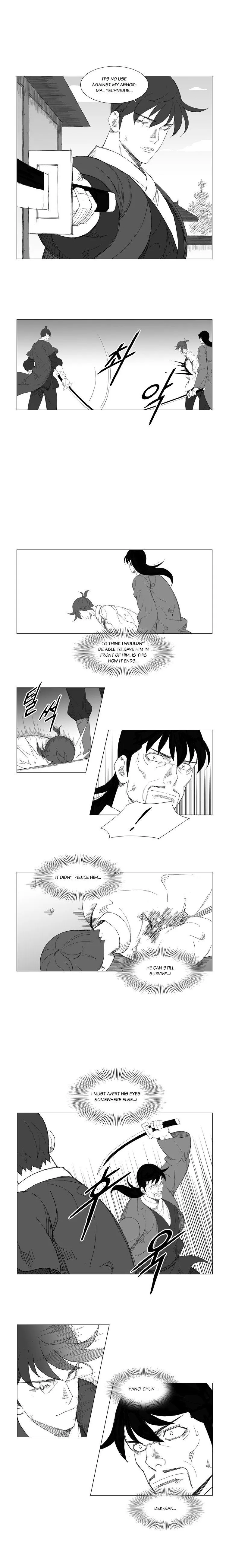 Read Mujang (en) Manga Online