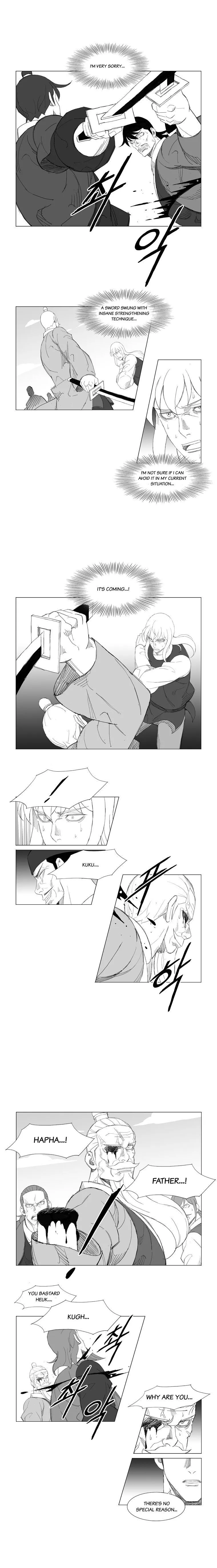 Read Mujang (en) Manga Online