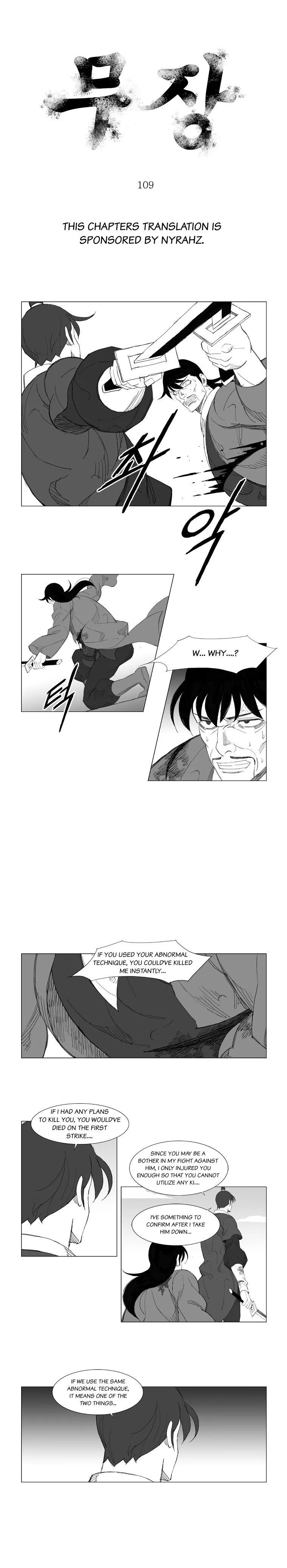 Read Mujang (en) Manga Online