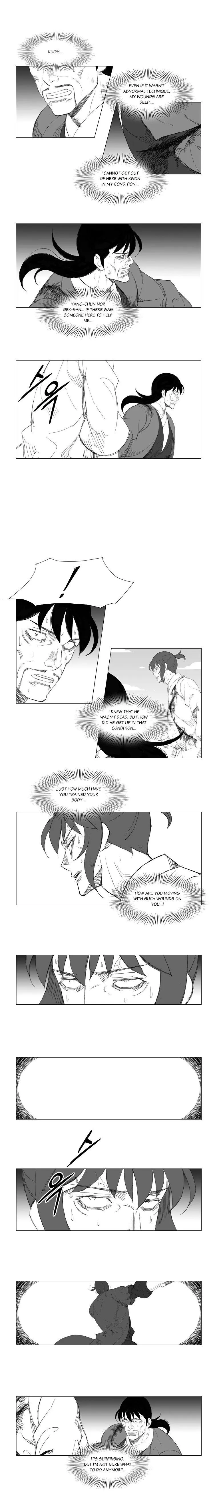 Read Mujang (en) Manga Online