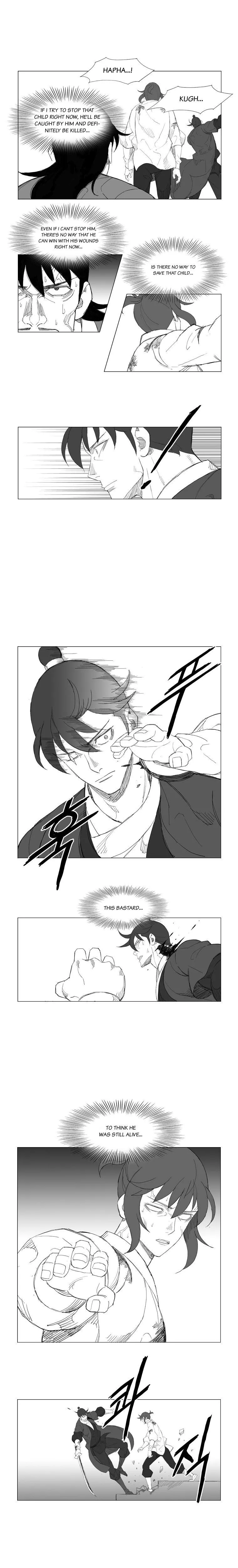 Read Mujang (en) Manga Online