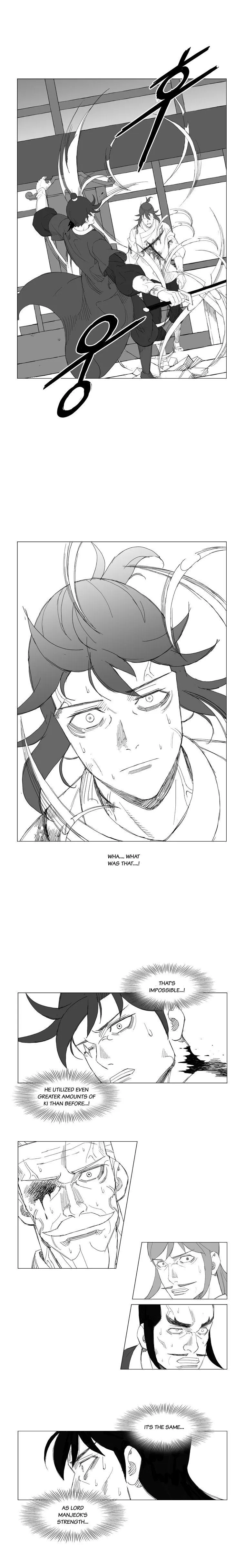 Read Mujang (en) Manga Online