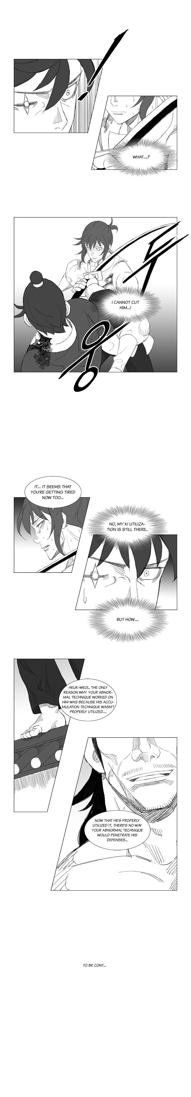 Read Mujang (en) Manga Online