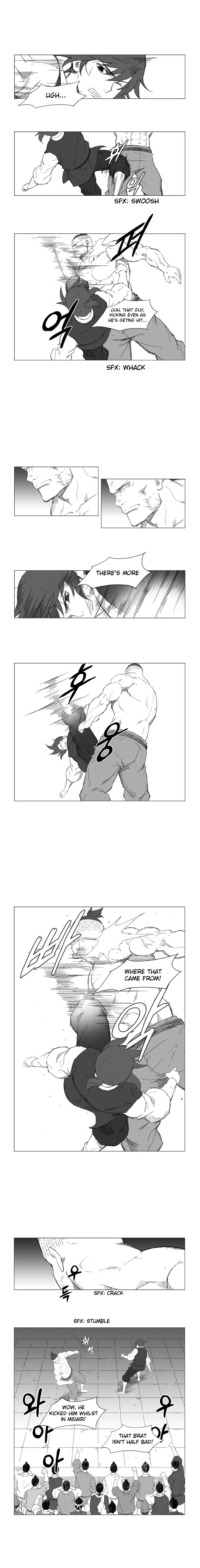 Read Mujang (en) Manga Online