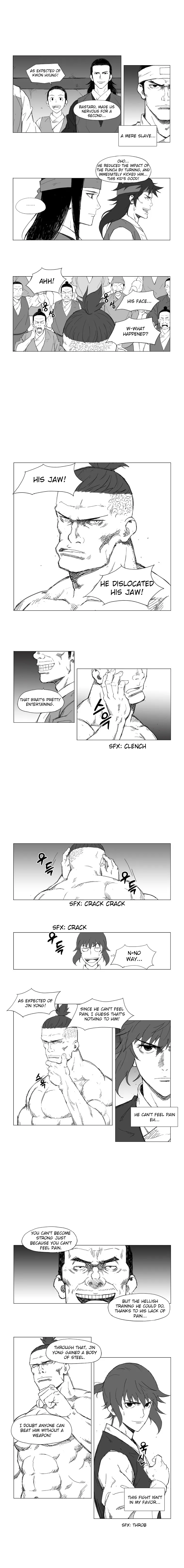 Read Mujang (en) Manga Online