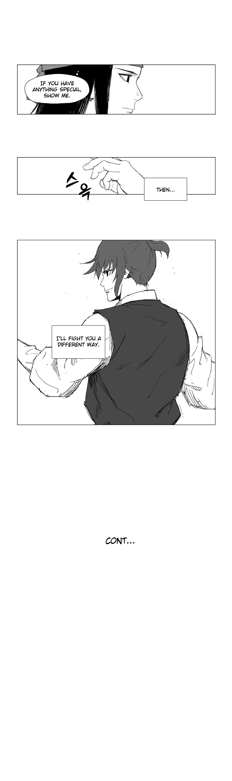 Read Mujang (en) Manga Online