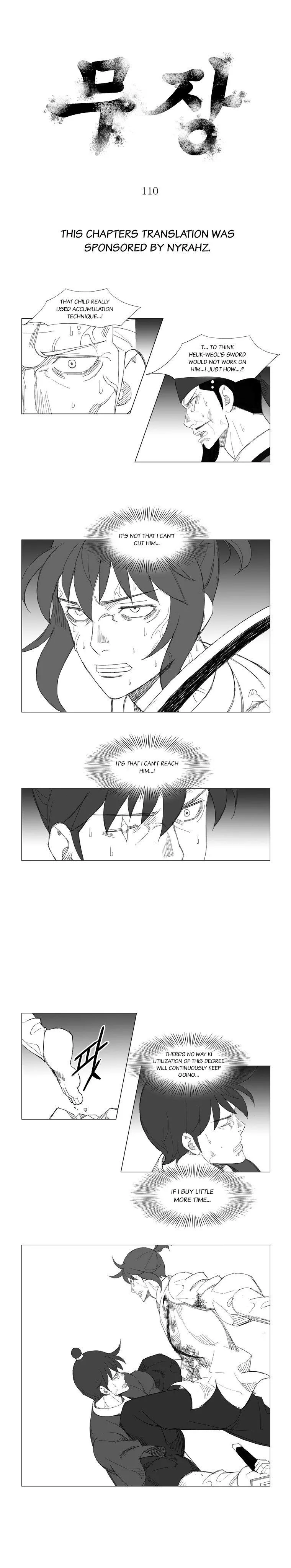 Read Mujang (en) Manga Online