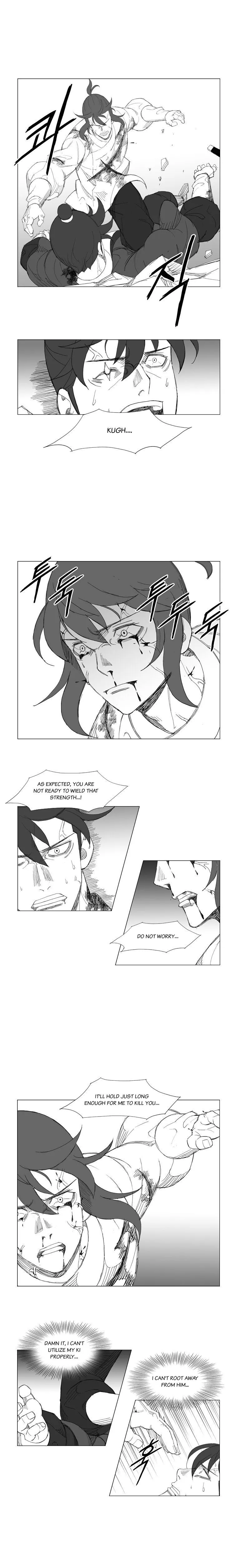 Read Mujang (en) Manga Online