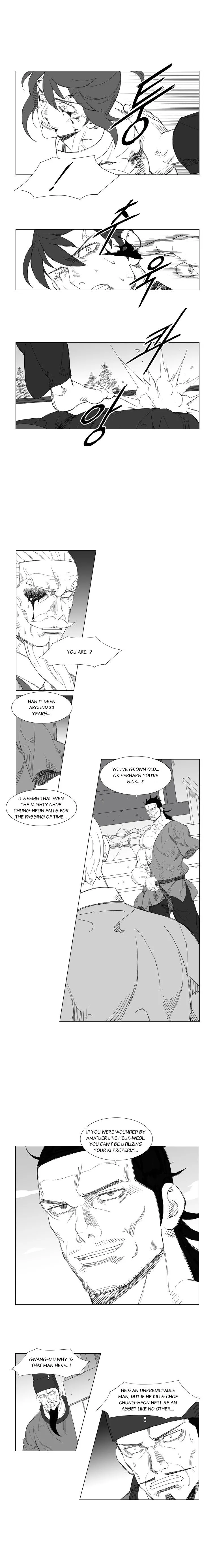 Read Mujang (en) Manga Online