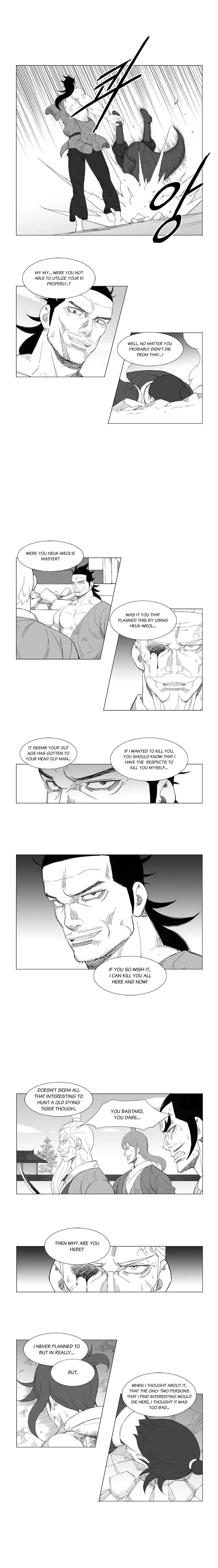 Read Mujang (en) Manga Online