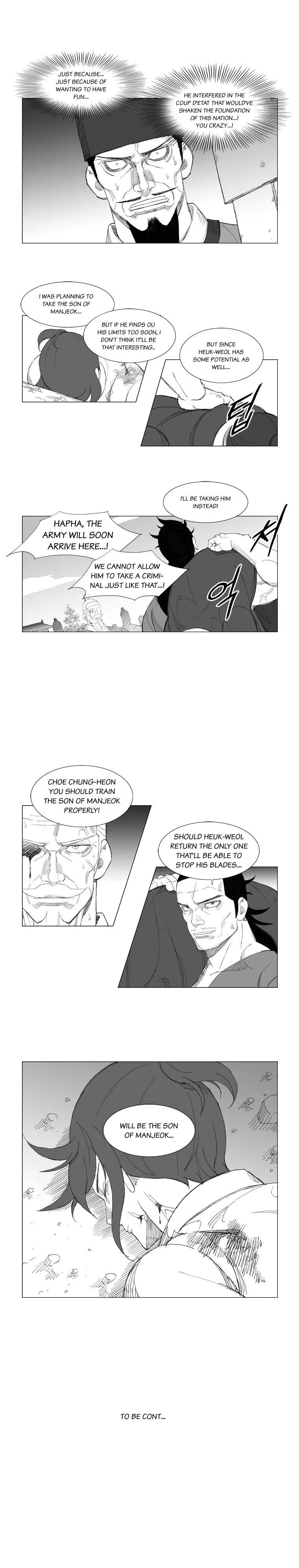 Read Mujang (en) Manga Online