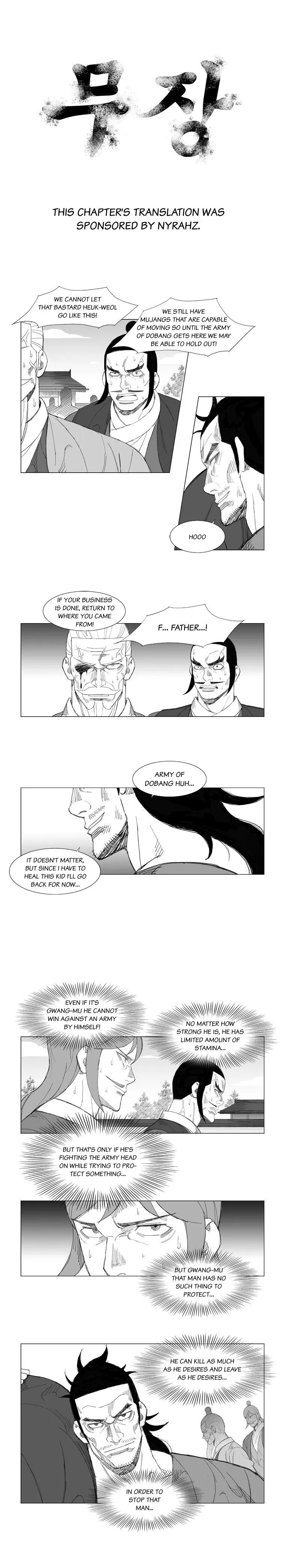 Read Mujang (en) Manga Online