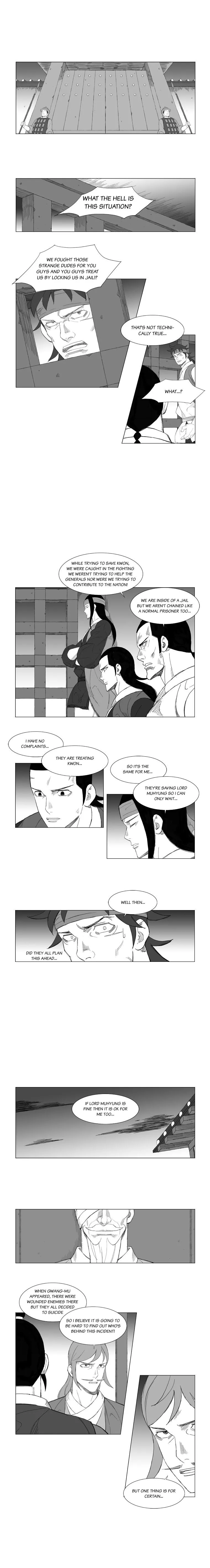 Read Mujang (en) Manga Online