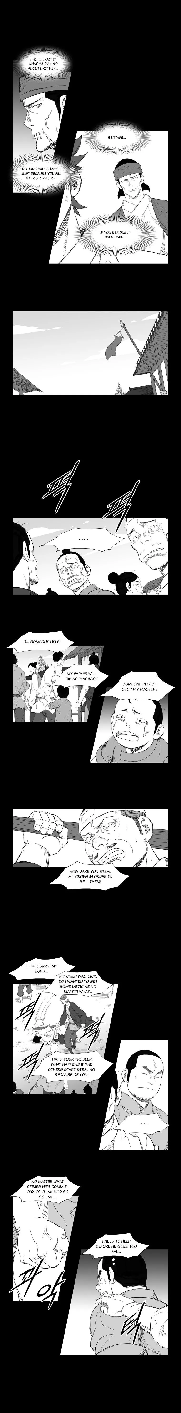 Read Mujang (en) Manga Online