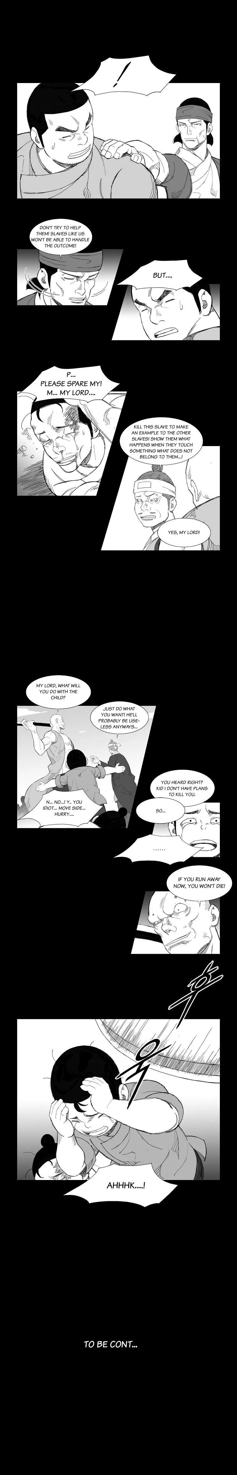 Read Mujang (en) Manga Online