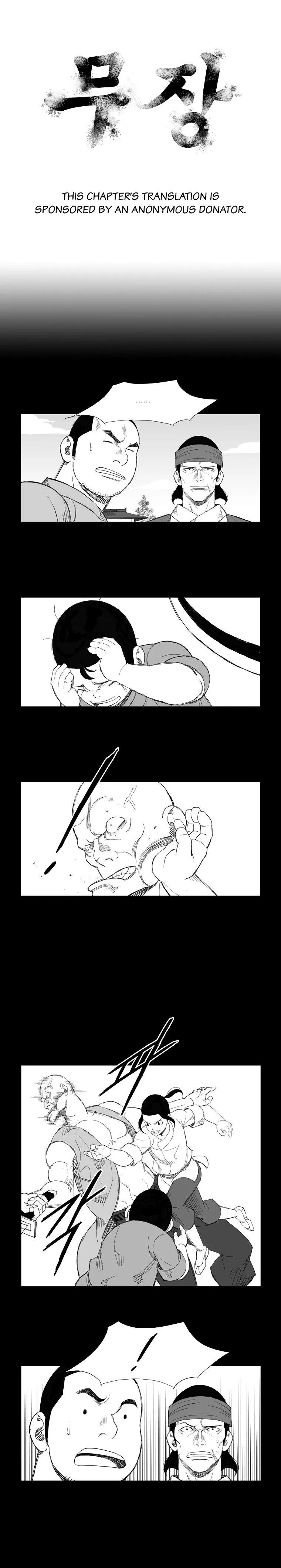 Read Mujang (en) Manga Online