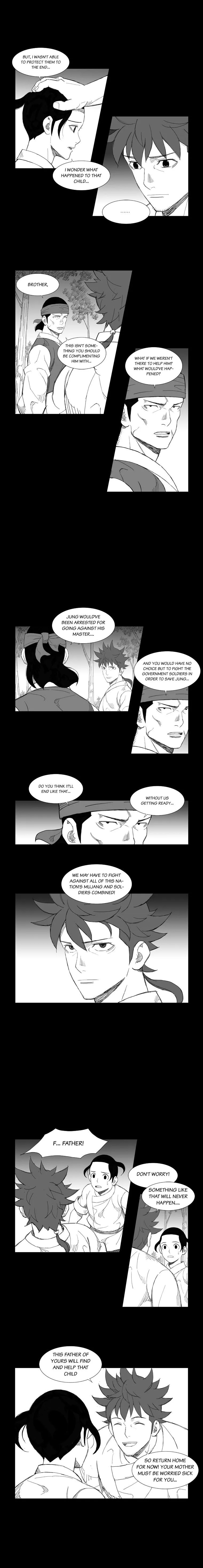 Read Mujang (en) Manga Online