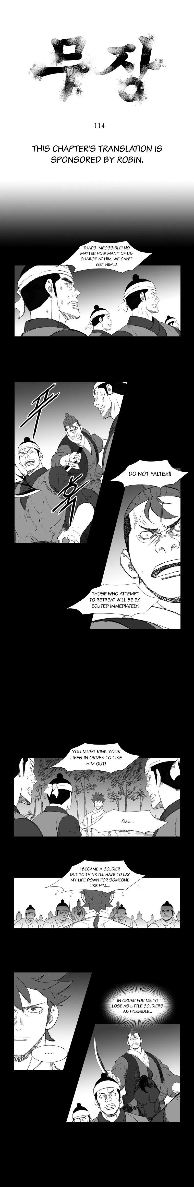 Read Mujang (en) Manga Online