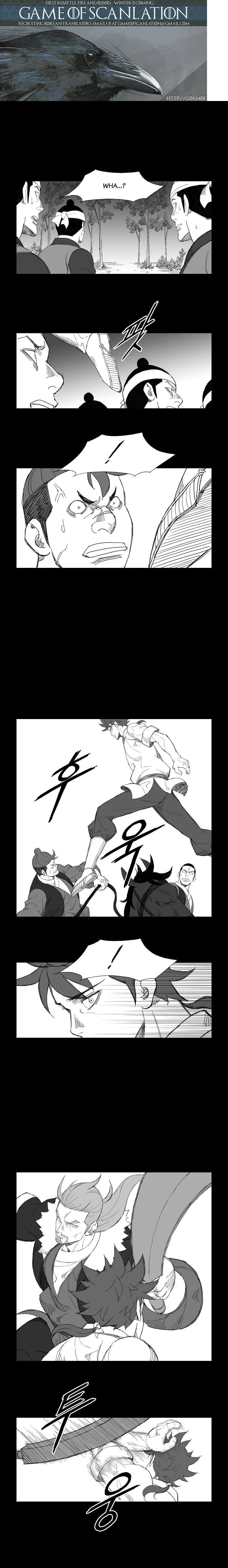 Read Mujang (en) Manga Online