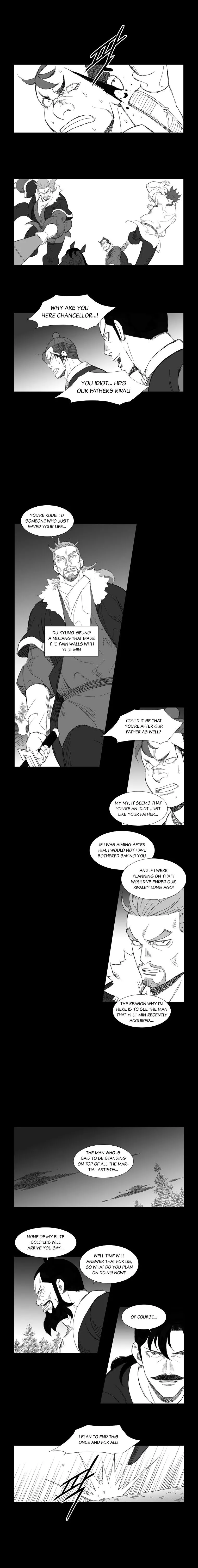 Read Mujang (en) Manga Online