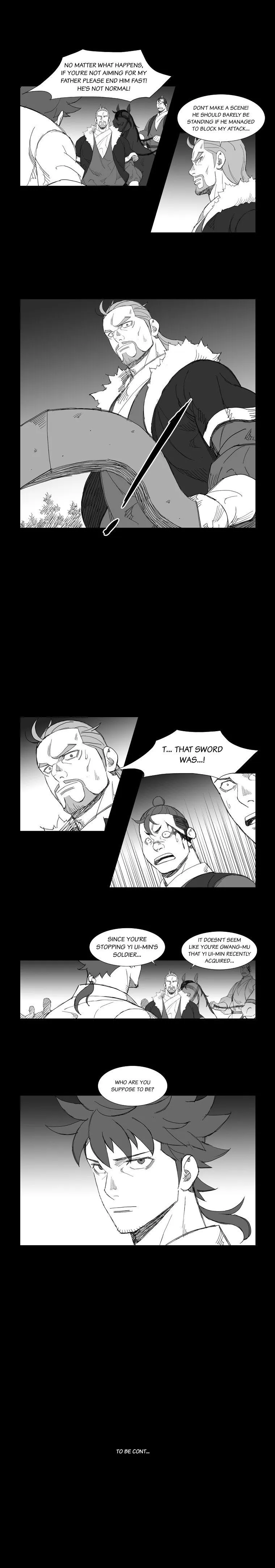 Read Mujang (en) Manga Online