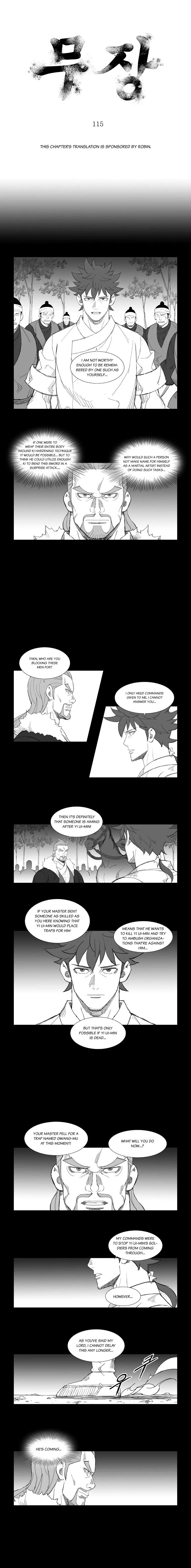 Read Mujang (en) Manga Online