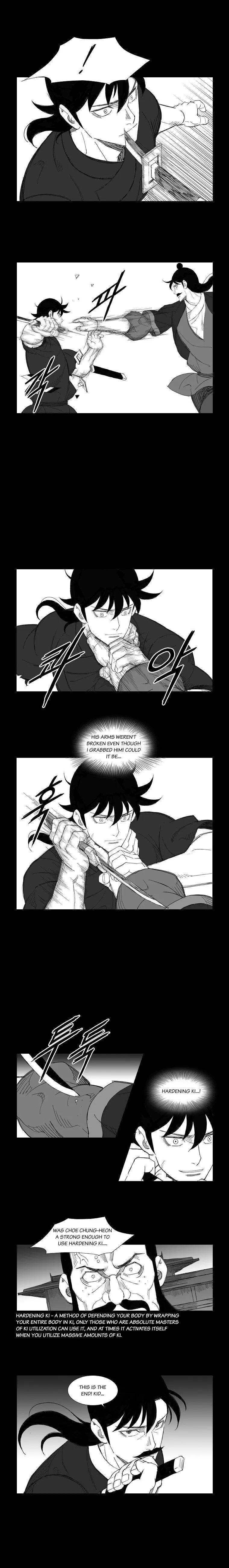 Read Mujang (en) Manga Online