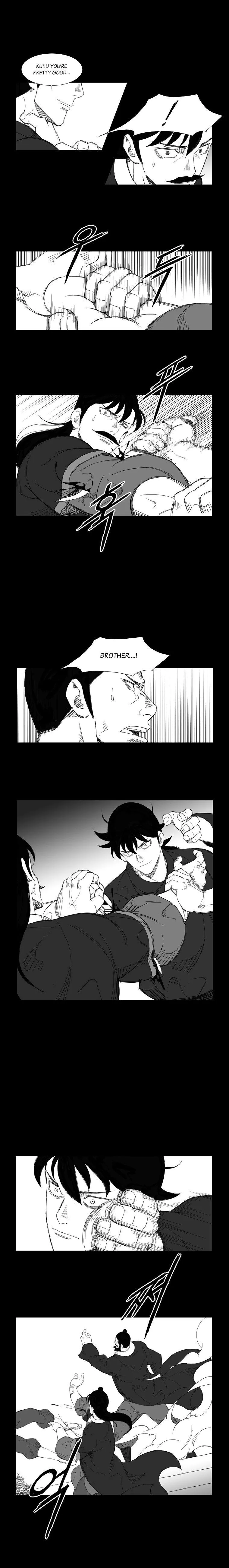 Read Mujang (en) Manga Online