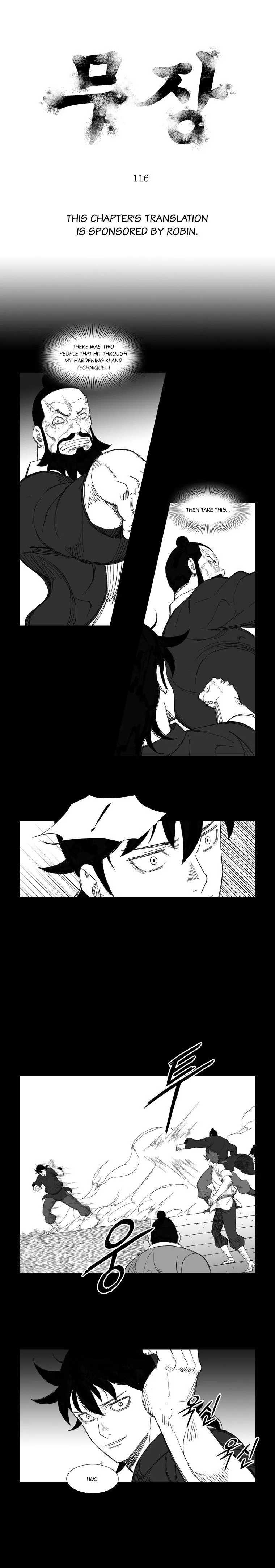 Read Mujang (en) Manga Online