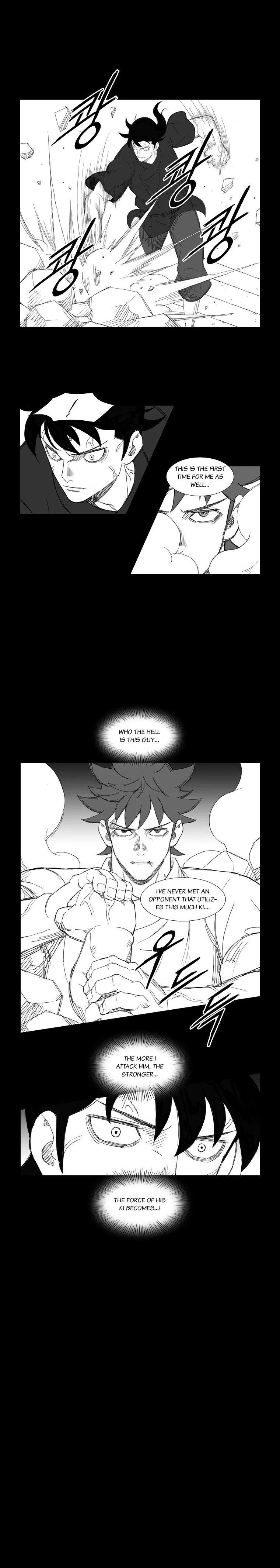 Read Mujang (en) Manga Online