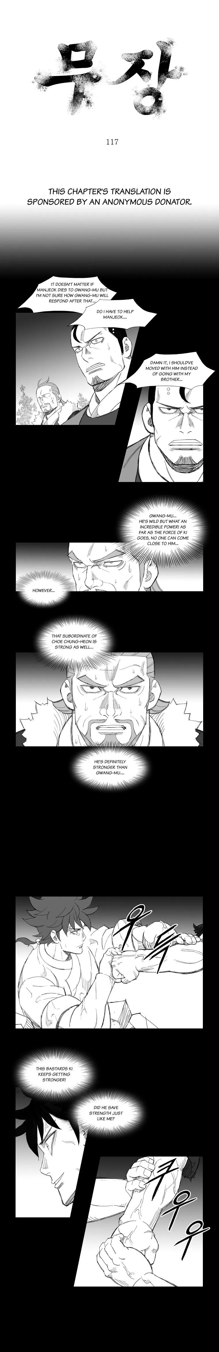 Read Mujang (en) Manga Online