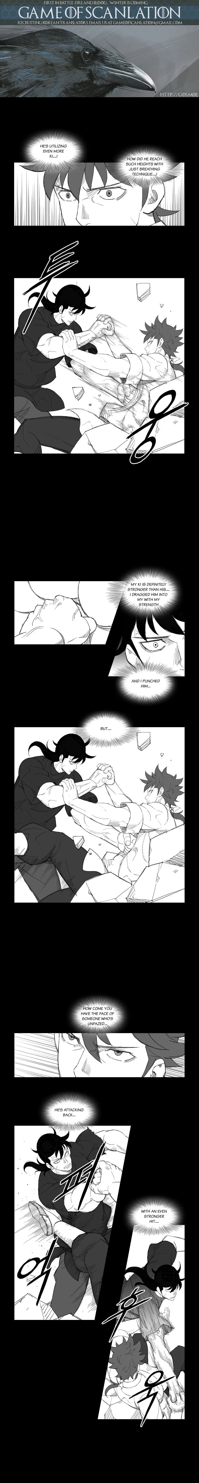 Read Mujang (en) Manga Online