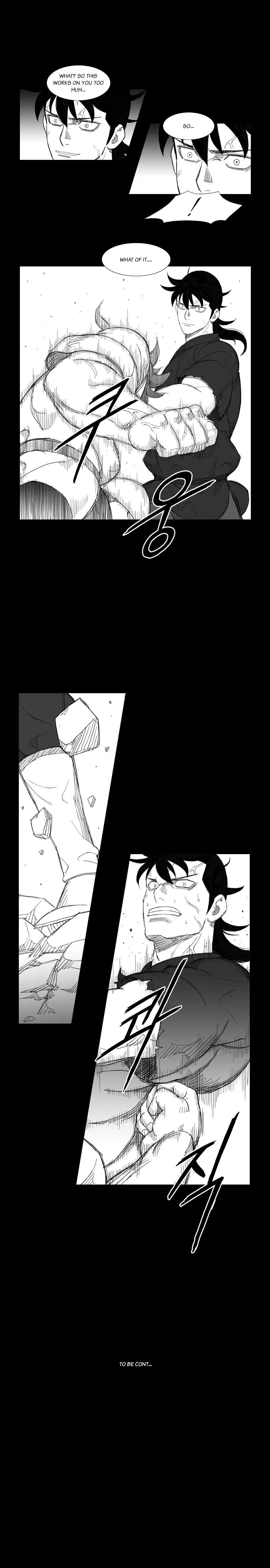 Read Mujang (en) Manga Online