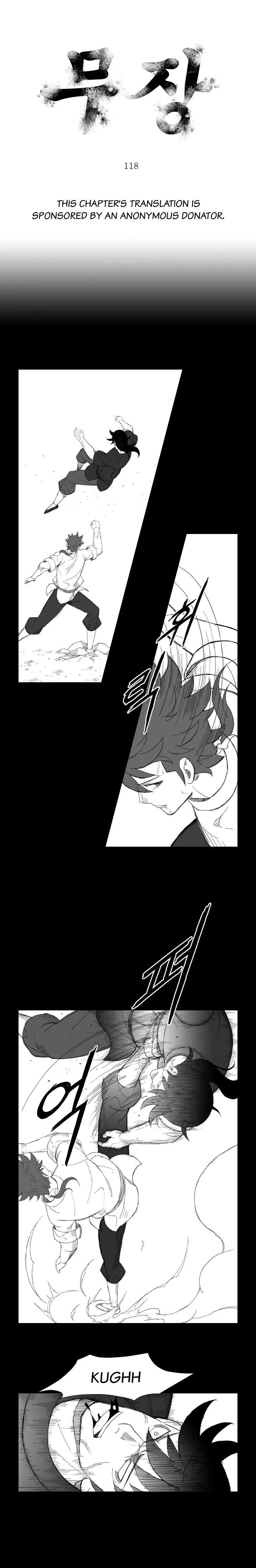 Read Mujang (en) Manga Online