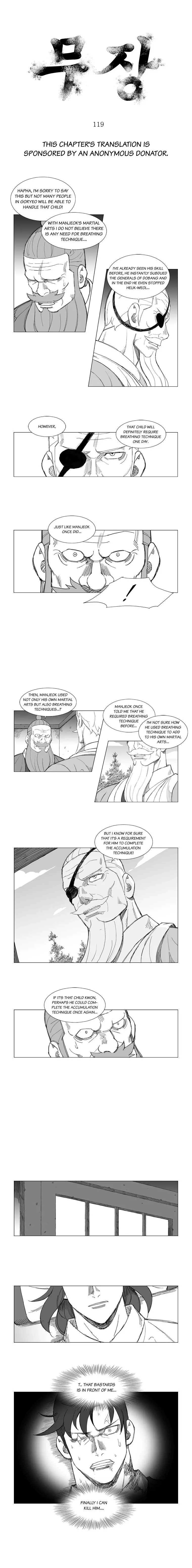 Read Mujang (en) Manga Online