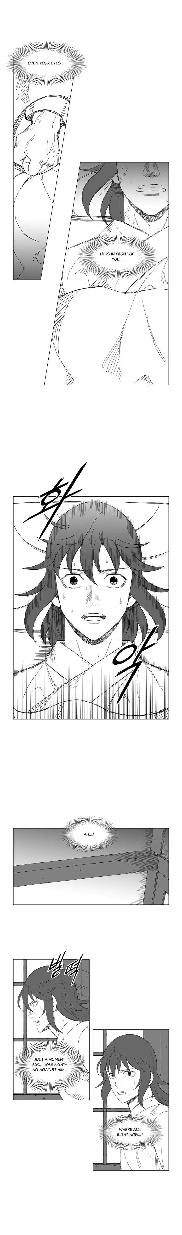 Read Mujang (en) Manga Online