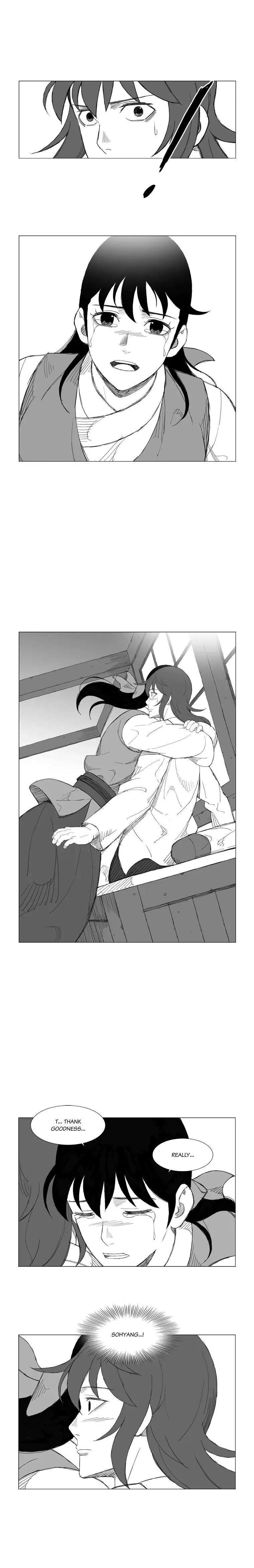 Read Mujang (en) Manga Online