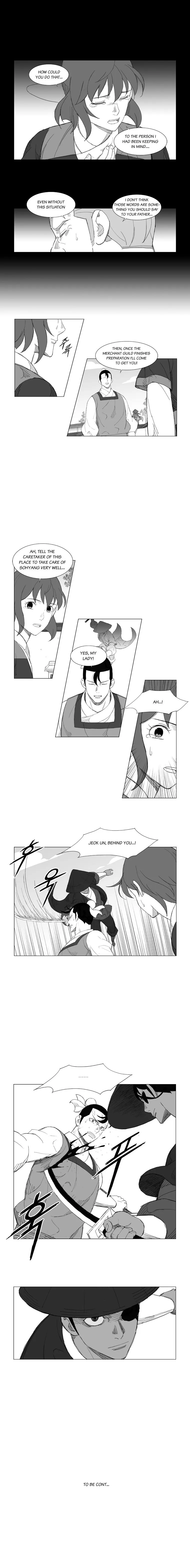 Read Mujang (en) Manga Online