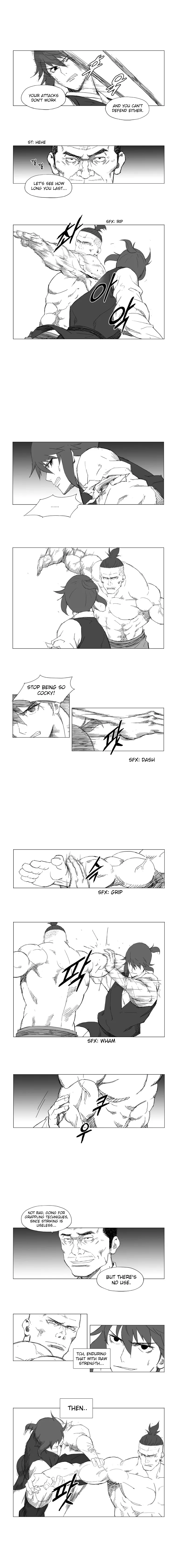 Read Mujang (en) Manga Online