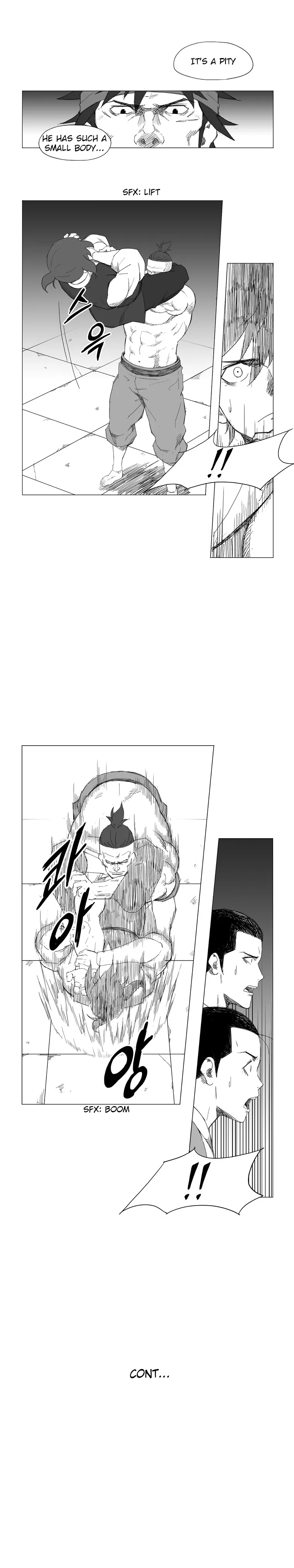 Read Mujang (en) Manga Online