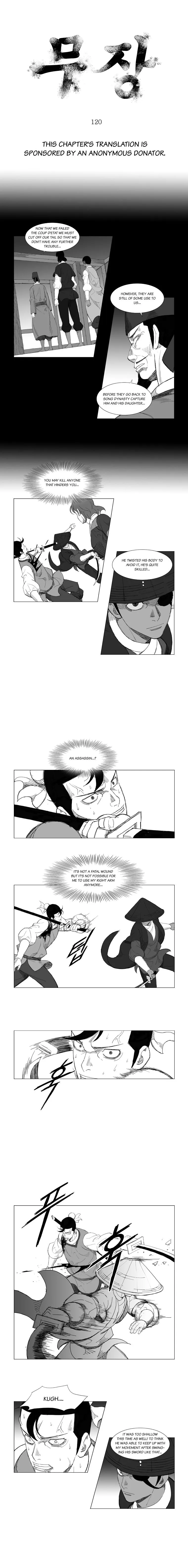 Read Mujang (en) Manga Online