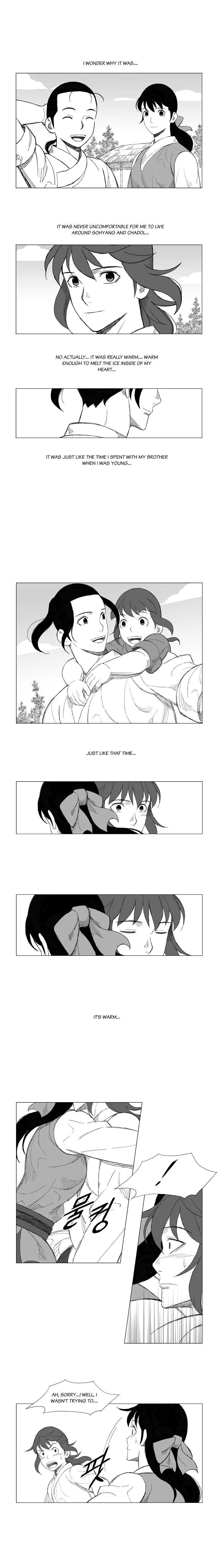 Read Mujang (en) Manga Online