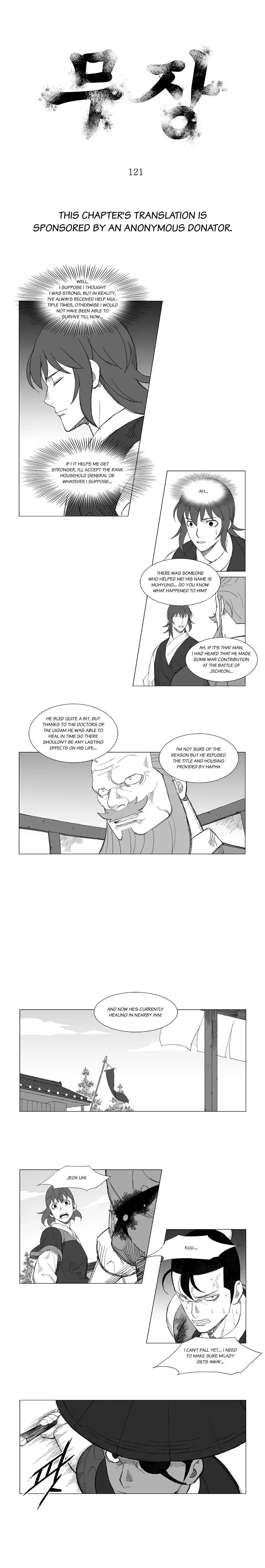 Read Mujang (en) Manga Online