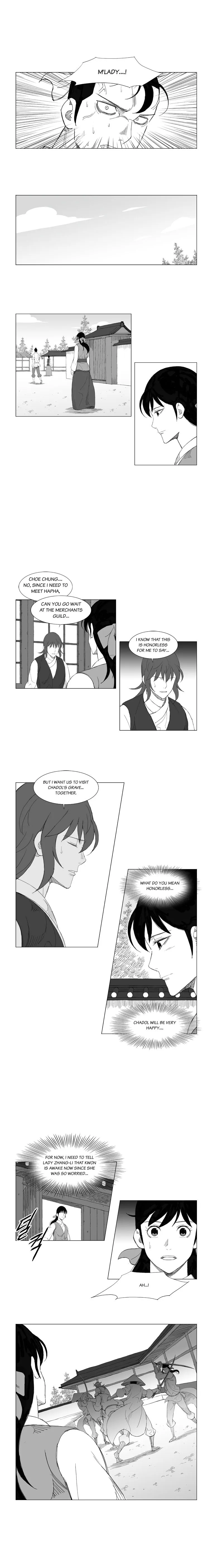 Read Mujang (en) Manga Online