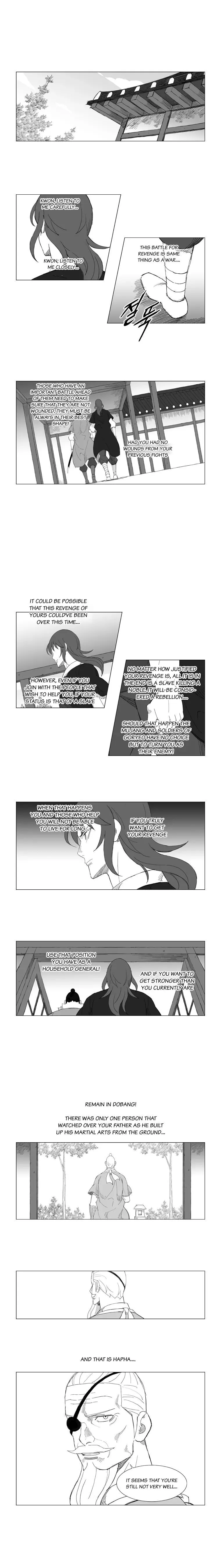 Read Mujang (en) Manga Online