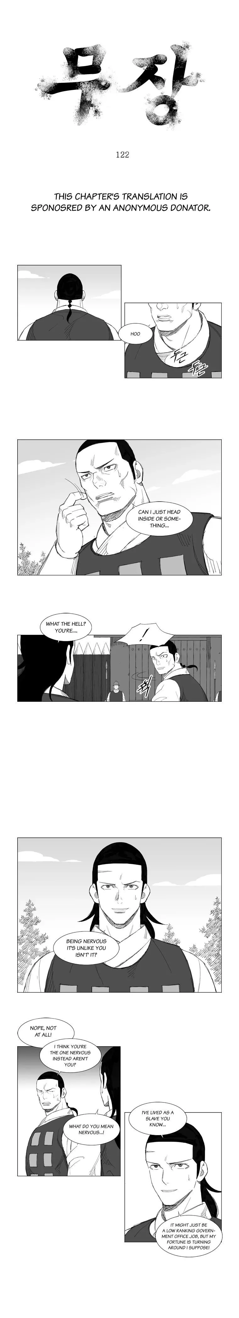 Read Mujang (en) Manga Online