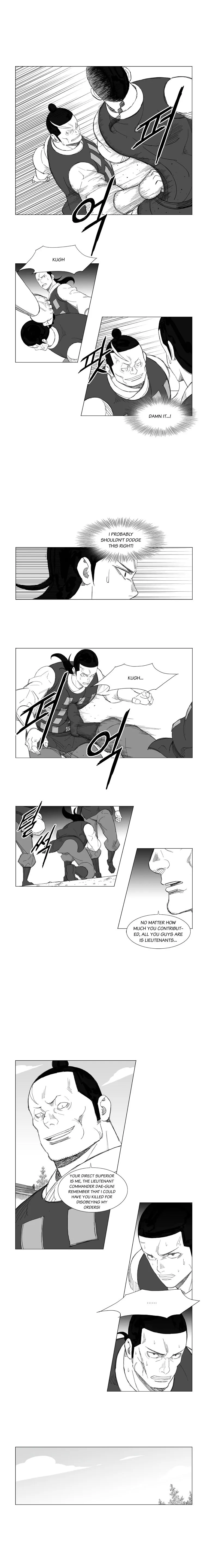 Read Mujang (en) Manga Online