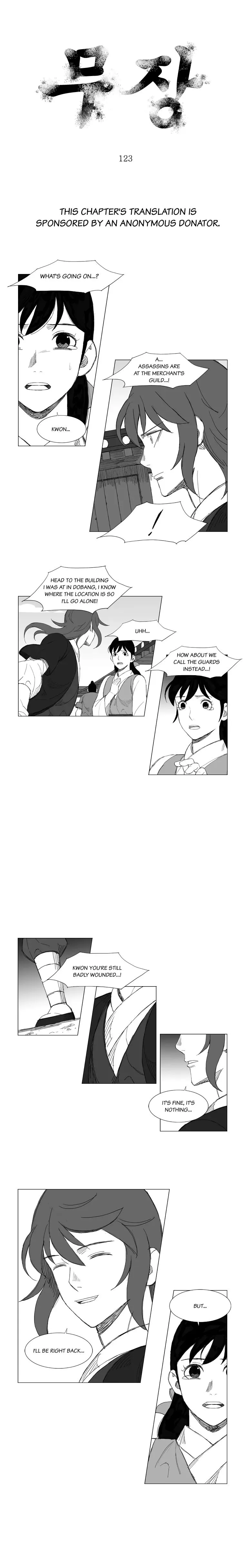 Read Mujang (en) Manga Online