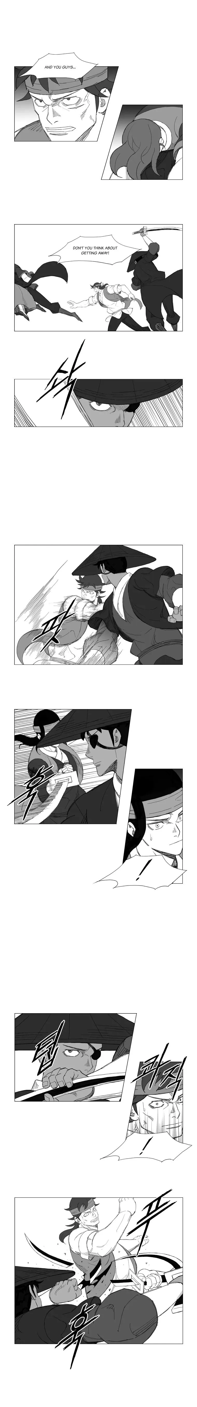 Read Mujang (en) Manga Online